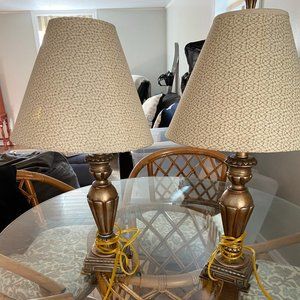 Table Lamps